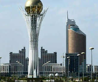 Маулен Сарибаев