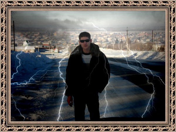 Олег Кочнев