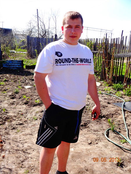 Роман Жолобов