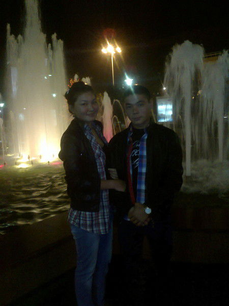 *** Насия *** *** Курманбаева ***