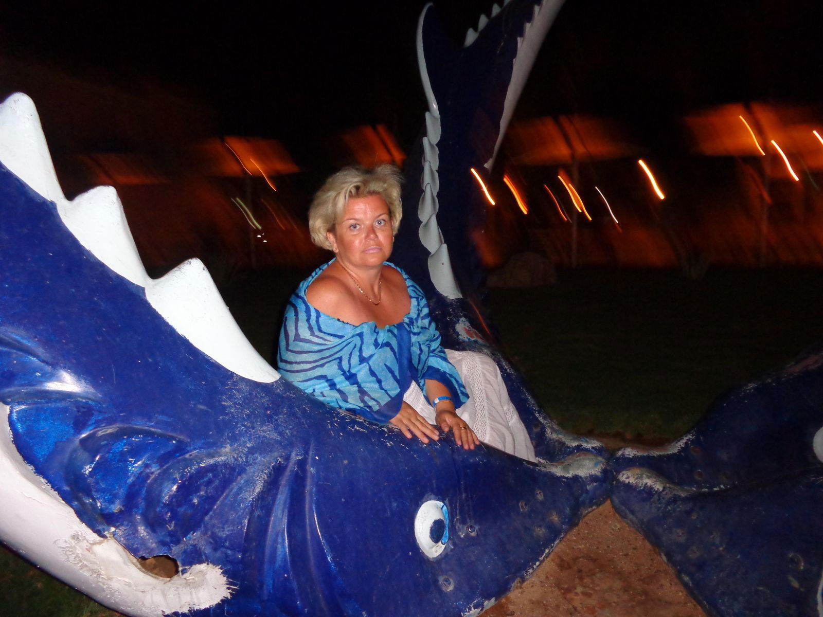 Елена Середина