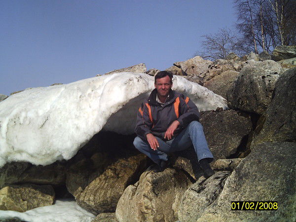 Глущенко Богдан