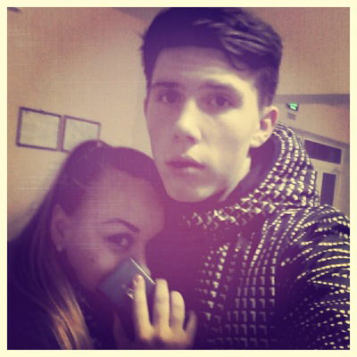 Валерий Таранцов