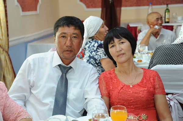 Клара Сабиева