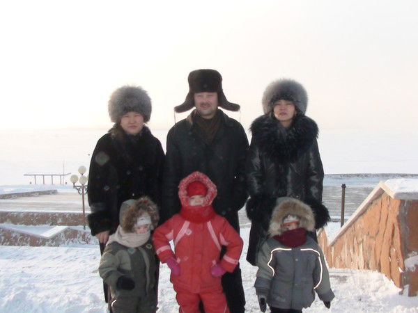 Рамазан Илгельдин