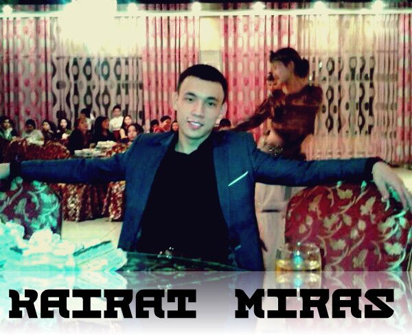 Miras Kairat