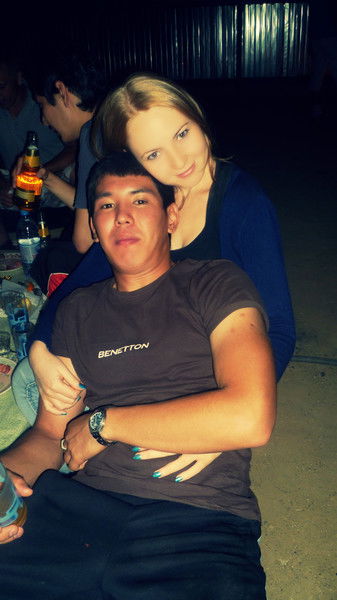 Михайлова Светлана