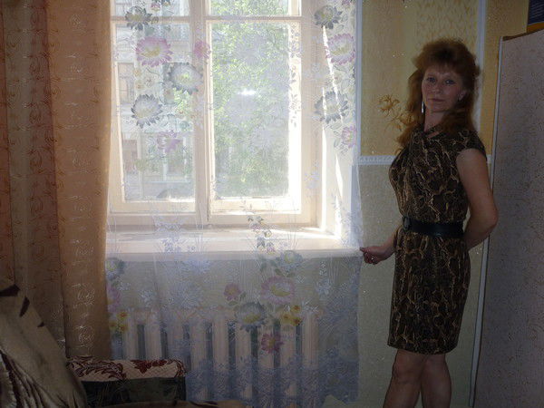 Наталья Иванова