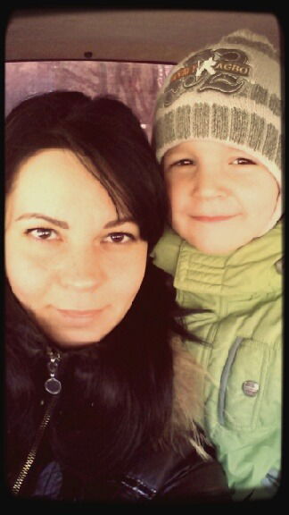 Екатерина Колпакова