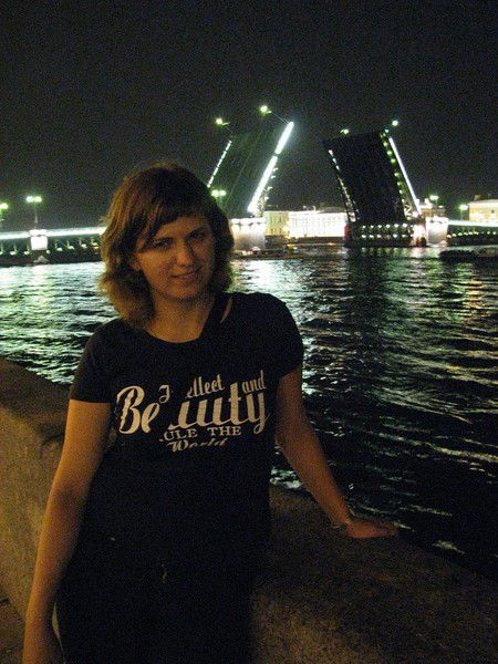 Мария Васильева