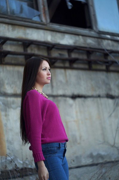 Оксана Султангираева