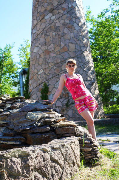 Татьяна Наиста