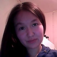 Сарана Жамбалова