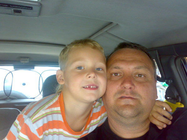 Сергей Михалкин