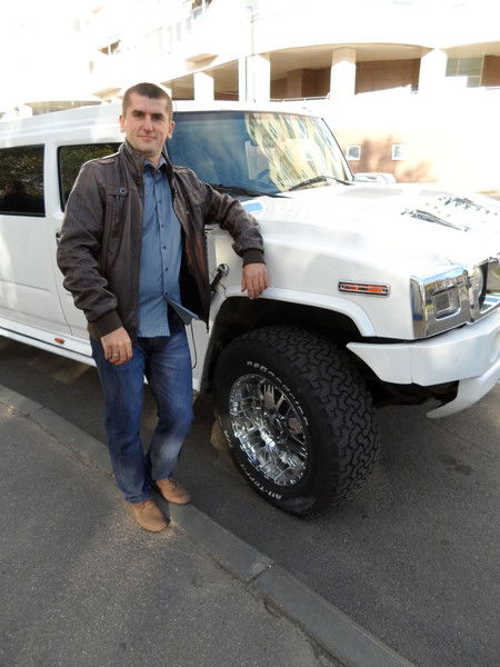 Дмитрий Чечиков