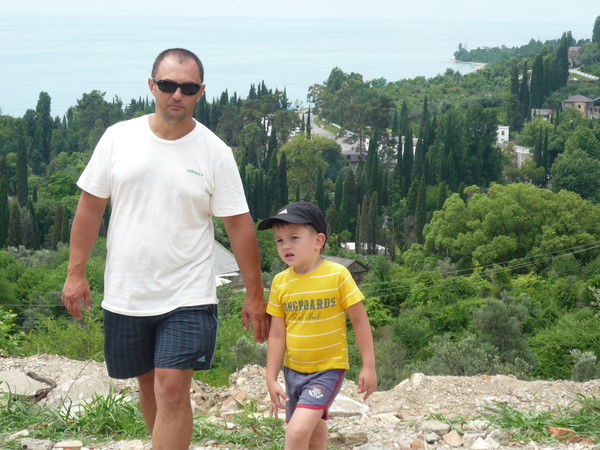 Натекин Евгений