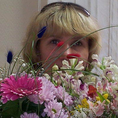 Наталья Djina