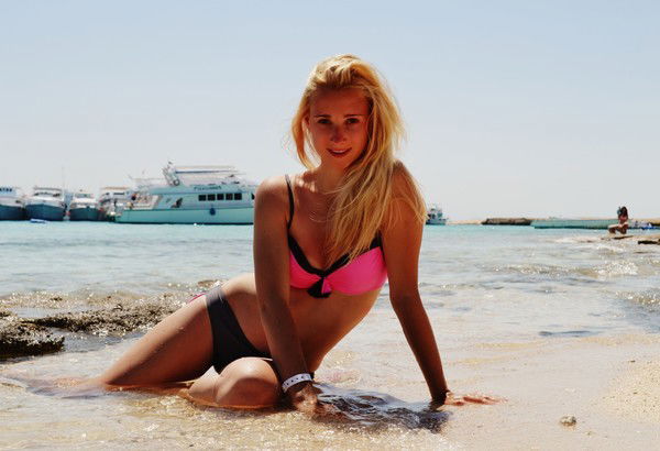 Алина Пупкевич