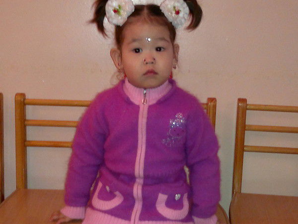 Жазира Тулегенова