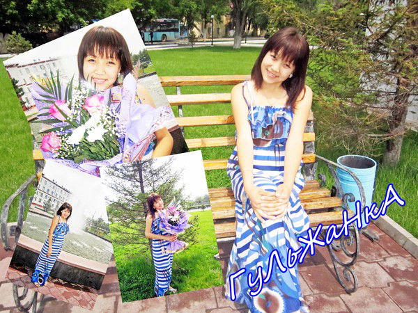 Гульжан Рro100 Гули