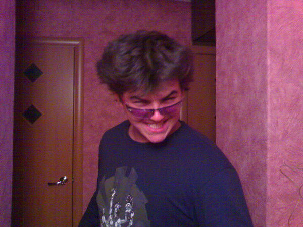 Михаил Куракин