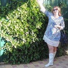 Светлана Зайцева