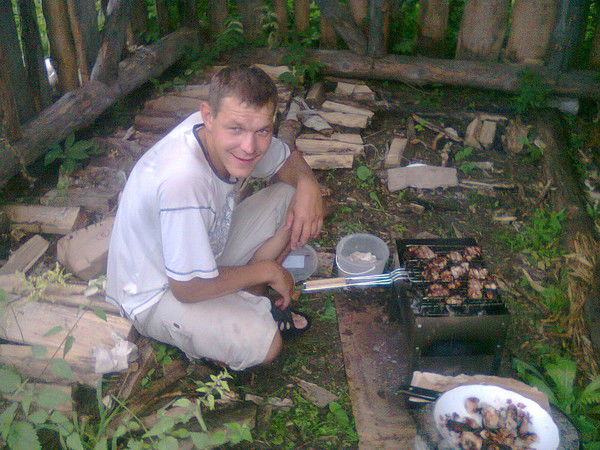 Иван Никитин