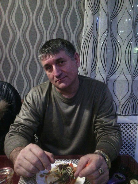 Бахрам Гулиев