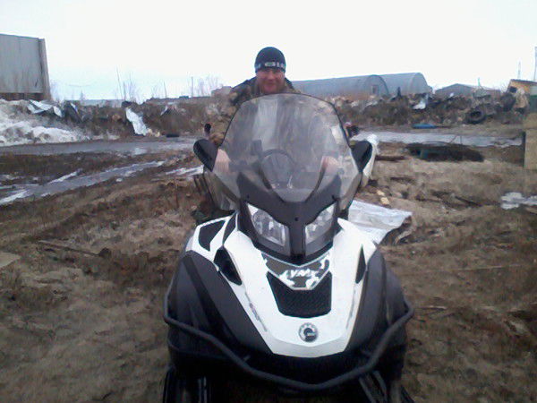 Александр Рыжанков