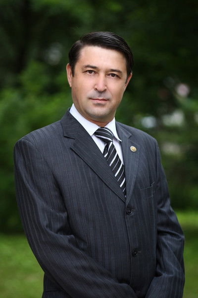 Ринат Сайфулин