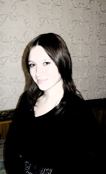 Гузель Киямова