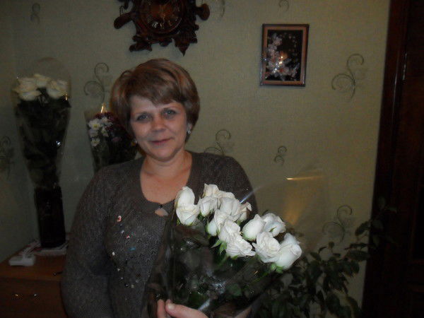 Наталья Донец