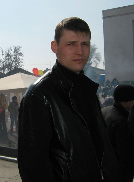 Александр Кравцов