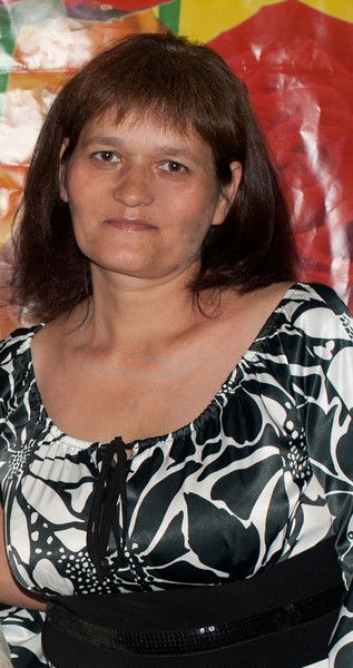 Ирина Нечаева