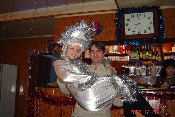 Владимир Харченко