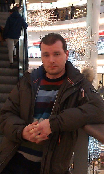 Павел Королев