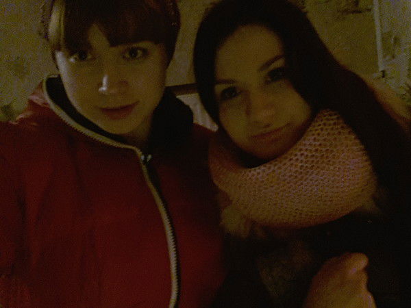 Санька Штольц