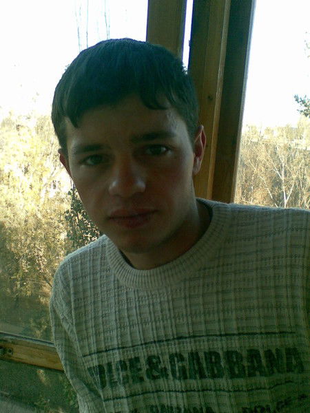 Денис Тележкин