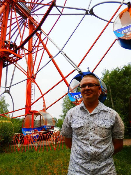 Валентин Муханов