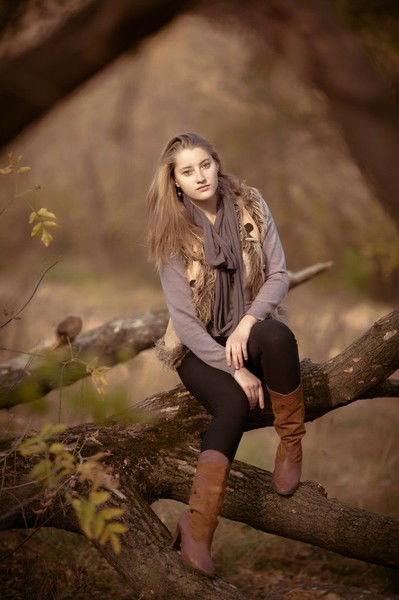 Катя Камчатная