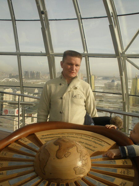 Анатолий Чернов