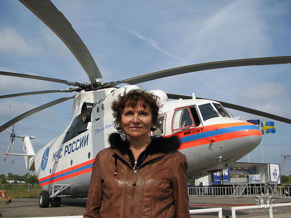 Васильева Лиkия