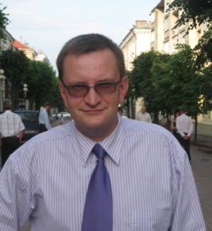 Димон Луковников