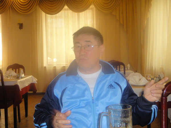 Салим Куатбаев