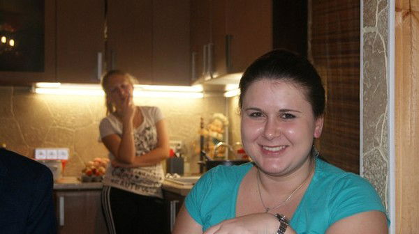 Юлия Кондратьева