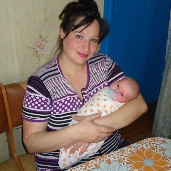 Александра Кулагина