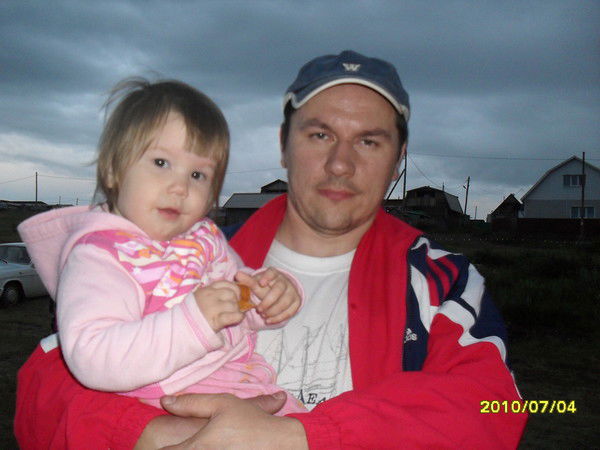 Александр Соломатов