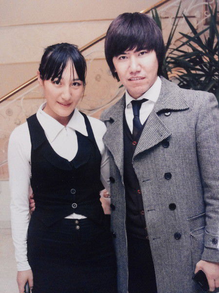 Гульшаш Ерлан