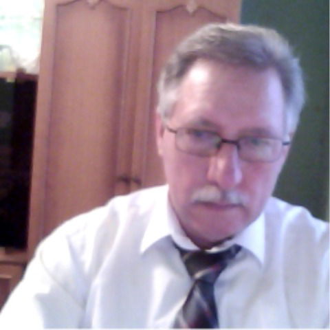 Юрий Ромахин