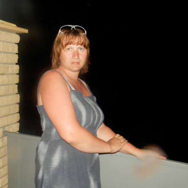 Анна Касимова